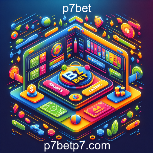 Explorando a Categoria de Apostas no P7Bet: Oportunidades e Experiências