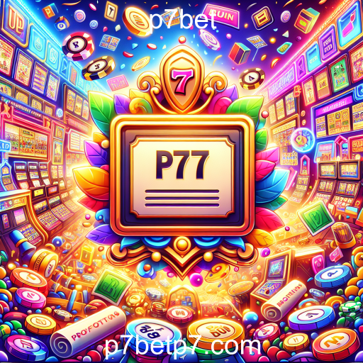 Descubra as Melhores Promoções no p7bet para Potencializar Seus Jogos