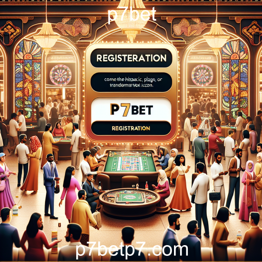 Descubra a Categoria 'Registro' no p7bet: Diversão e Aprendizado em Cada Palavra