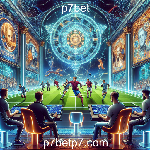 A Ascensão dos Jogos de Esportes no p7bet