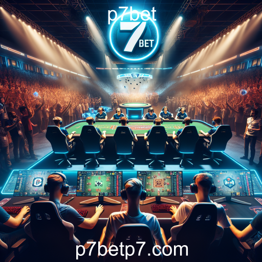 O Crescimento dos Esportes Virtuais no Cenário dos Jogos